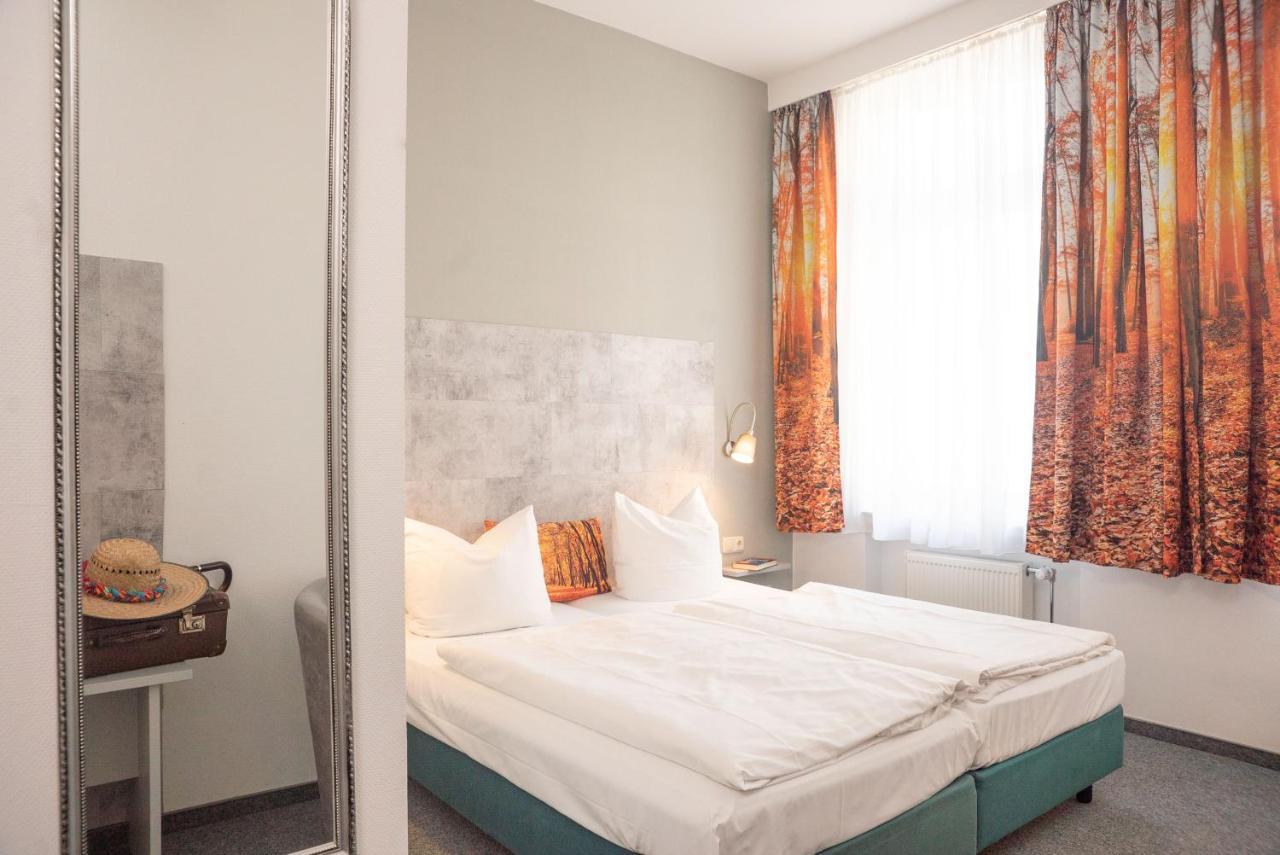 Hotel Adagio Leipzig Room photo