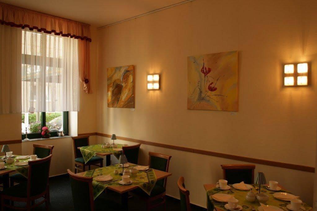 Hotel Adagio Leipzig Exterior photo
