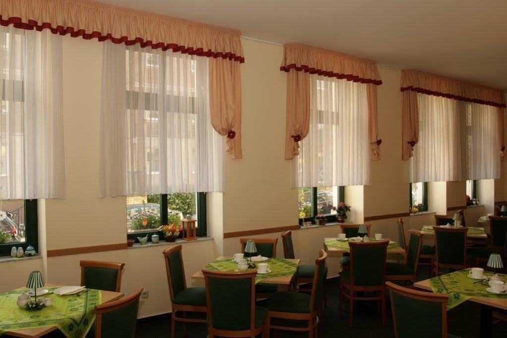 Hotel Adagio Leipzig Exterior photo