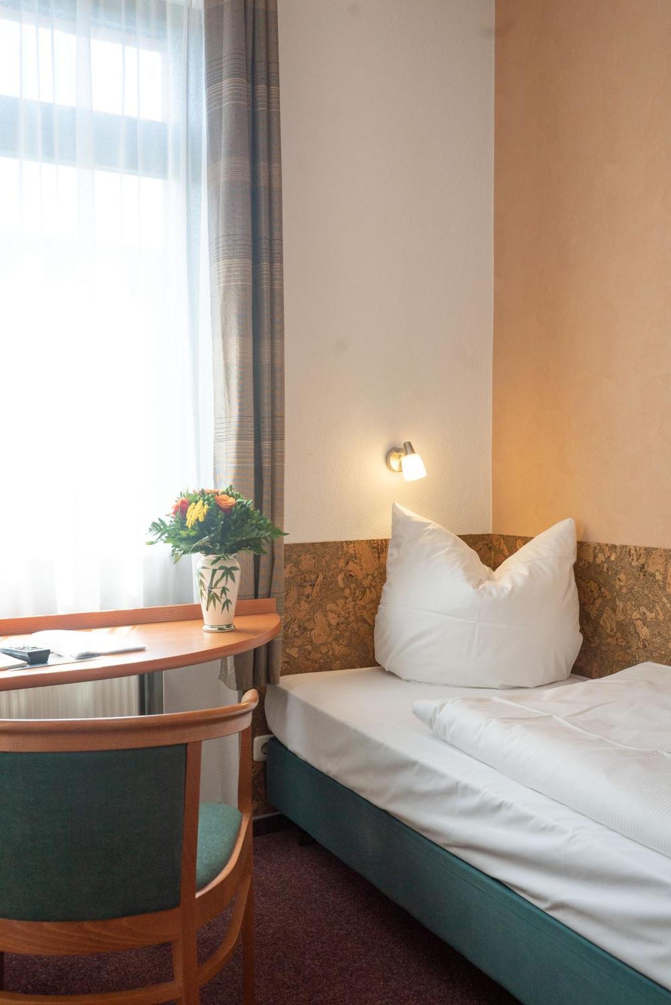 Hotel Adagio Leipzig Room photo