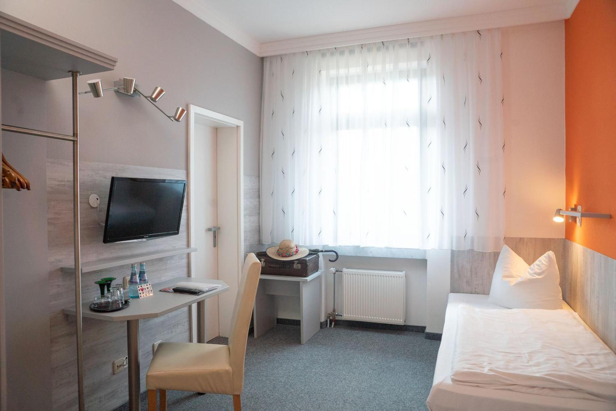 Hotel Adagio Leipzig Room photo