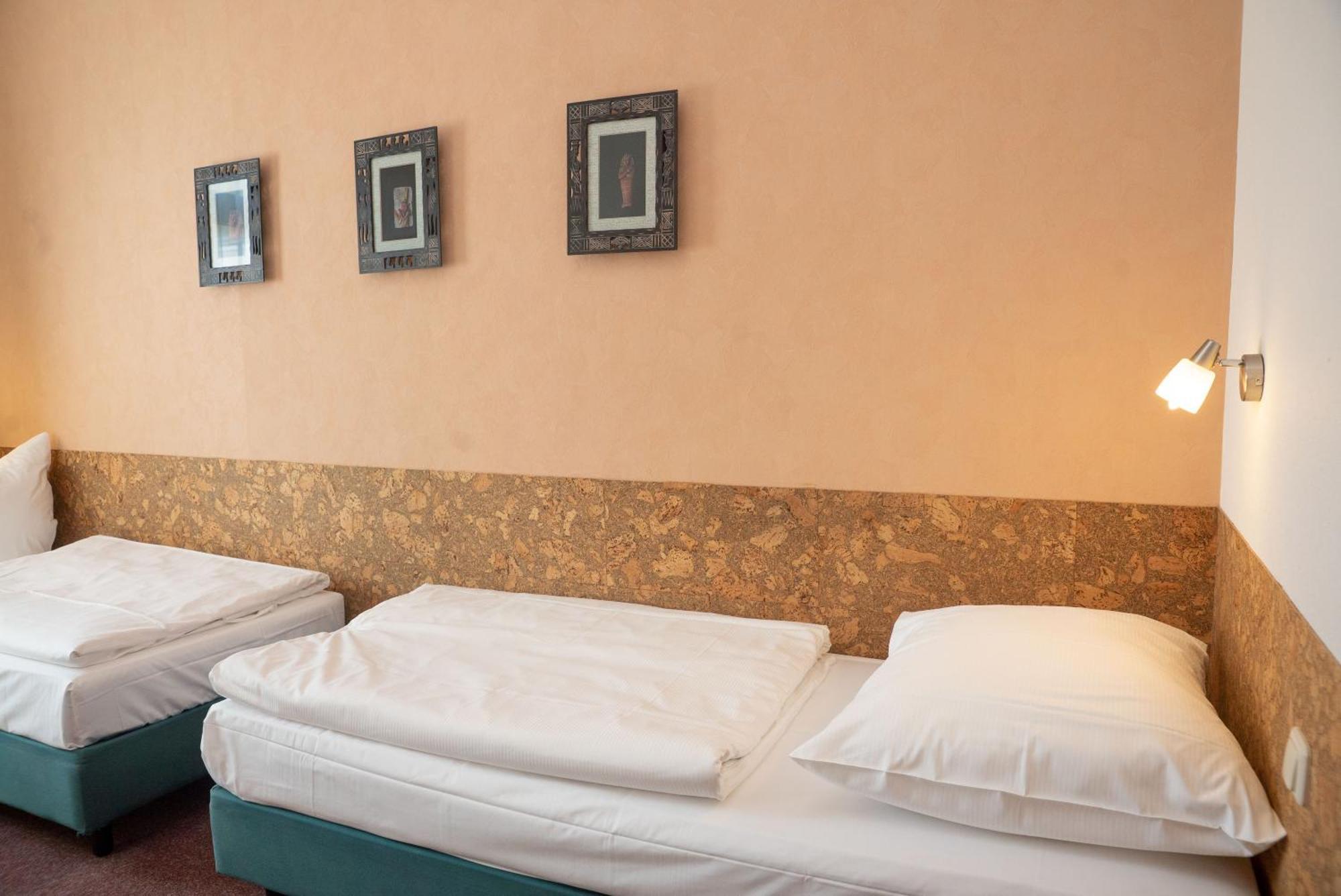 Hotel Adagio Leipzig Room photo