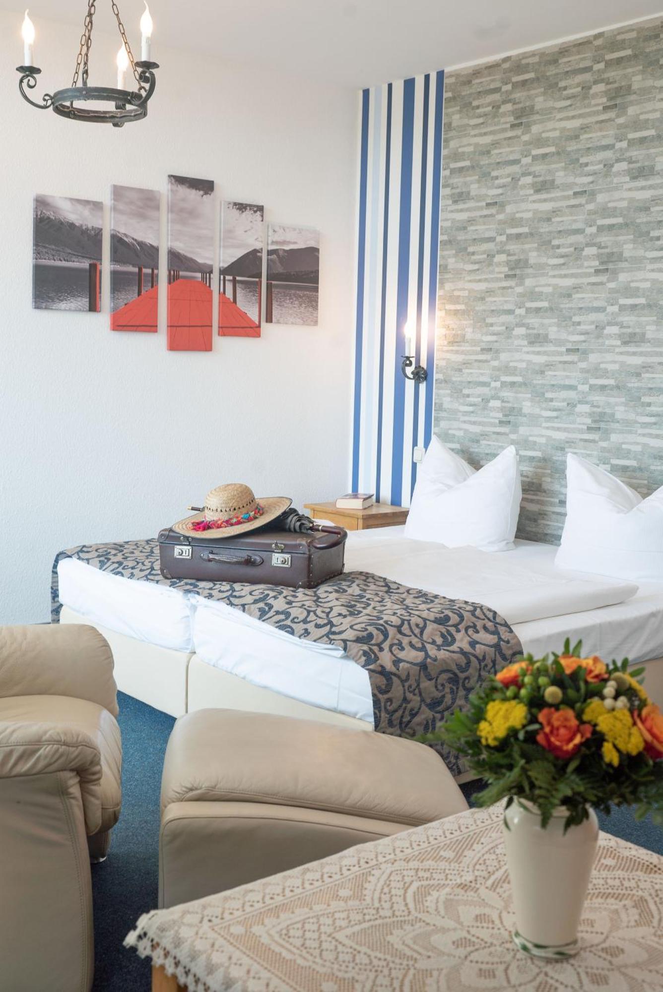 Hotel Adagio Leipzig Room photo