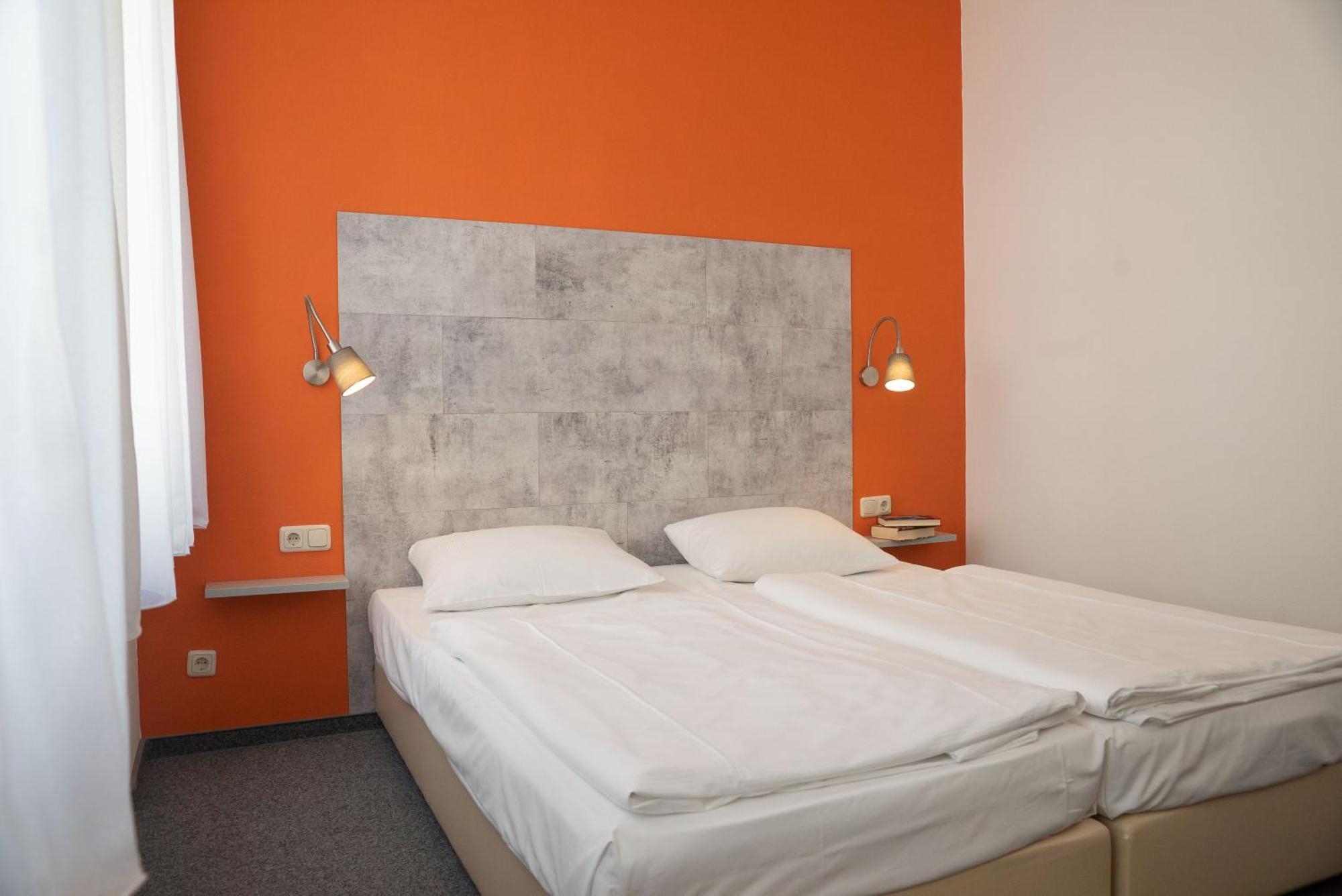 Hotel Adagio Leipzig Room photo